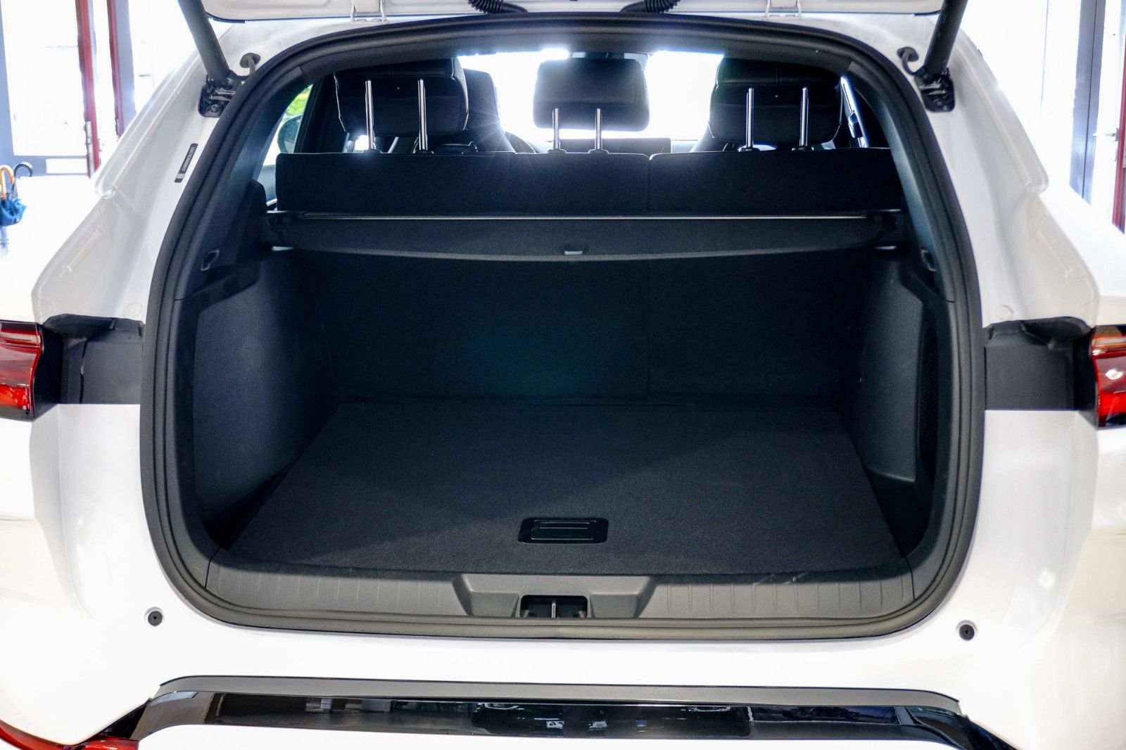 BYD SEAL U 1.5 DM-i Boost SOFORT VERFÜGBAR! foto 7