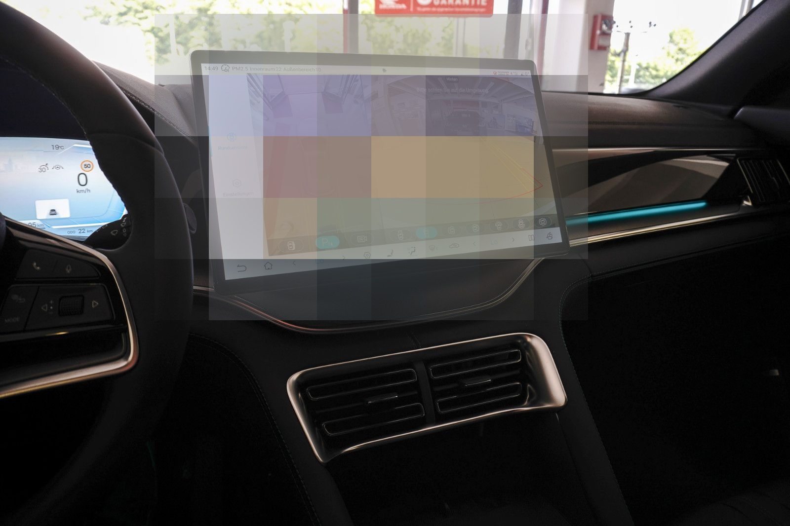 BYD SEAL U 1.5 DM-i Boost SOFORT VERFÜGBAR! foto 9