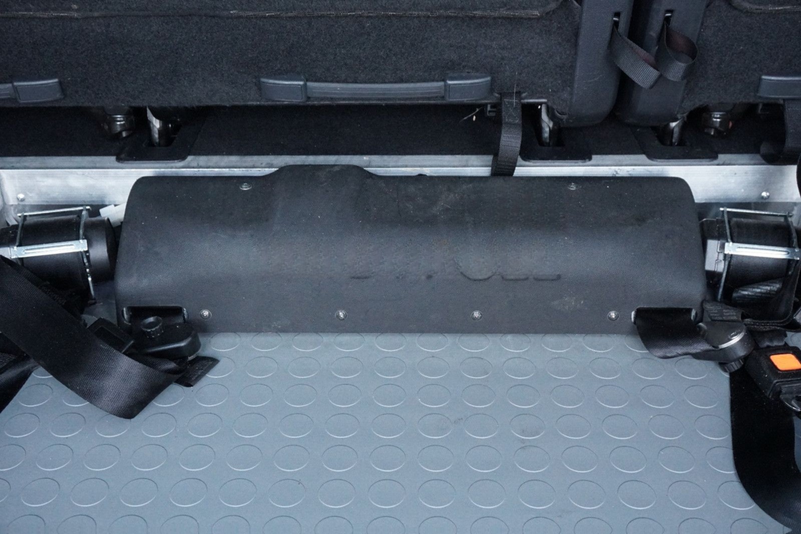 Volkswagen Caddy Maxi Behindertengerecht Rampe DSG SHZ NAVI foto 13