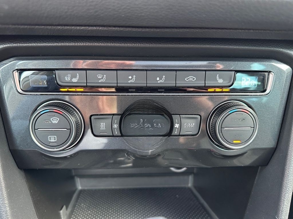 Volkswagen Tiguan 2.0 TDI DSG Highline Pano Ahk Navi Lhz foto 12