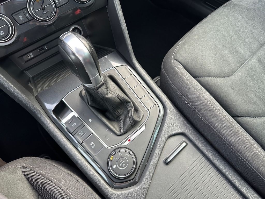 Volkswagen Tiguan 2.0 TDI DSG Highline Pano Ahk Navi Lhz foto 13