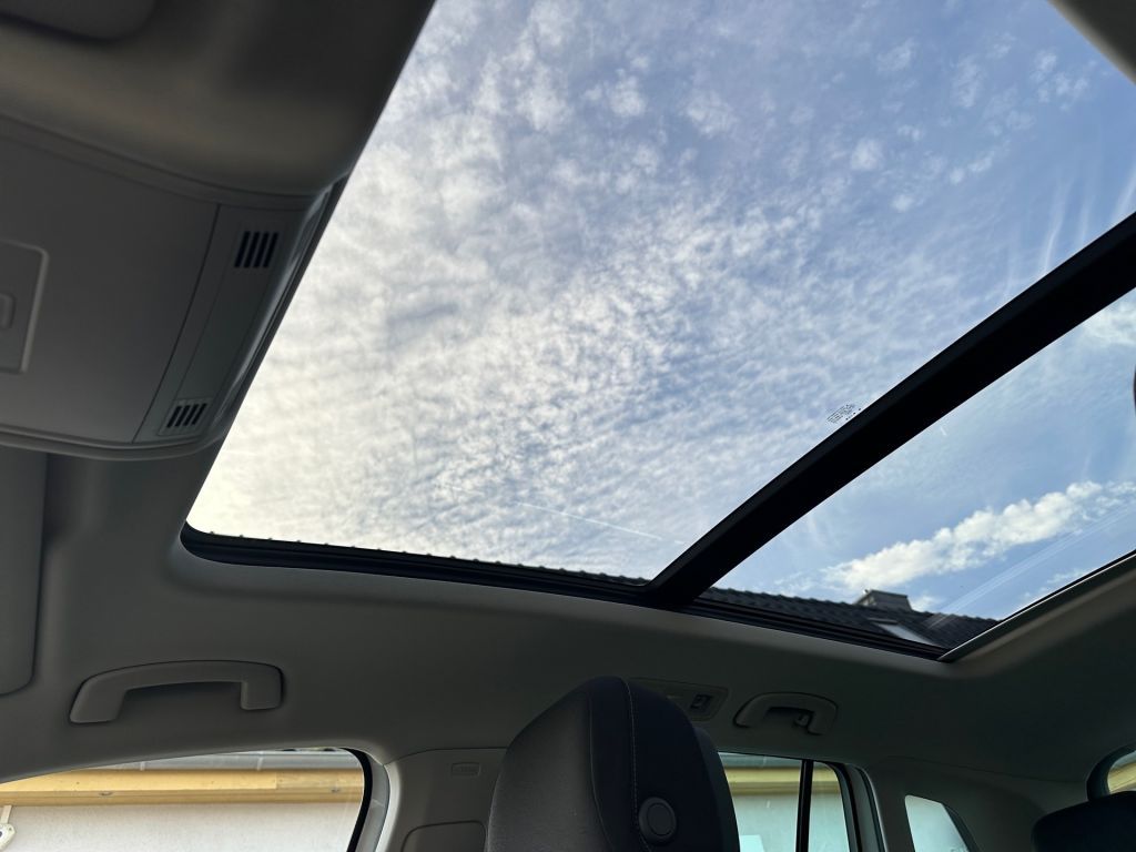 Volkswagen Tiguan 2.0 TDI DSG Highline Pano Ahk Navi Lhz foto 15