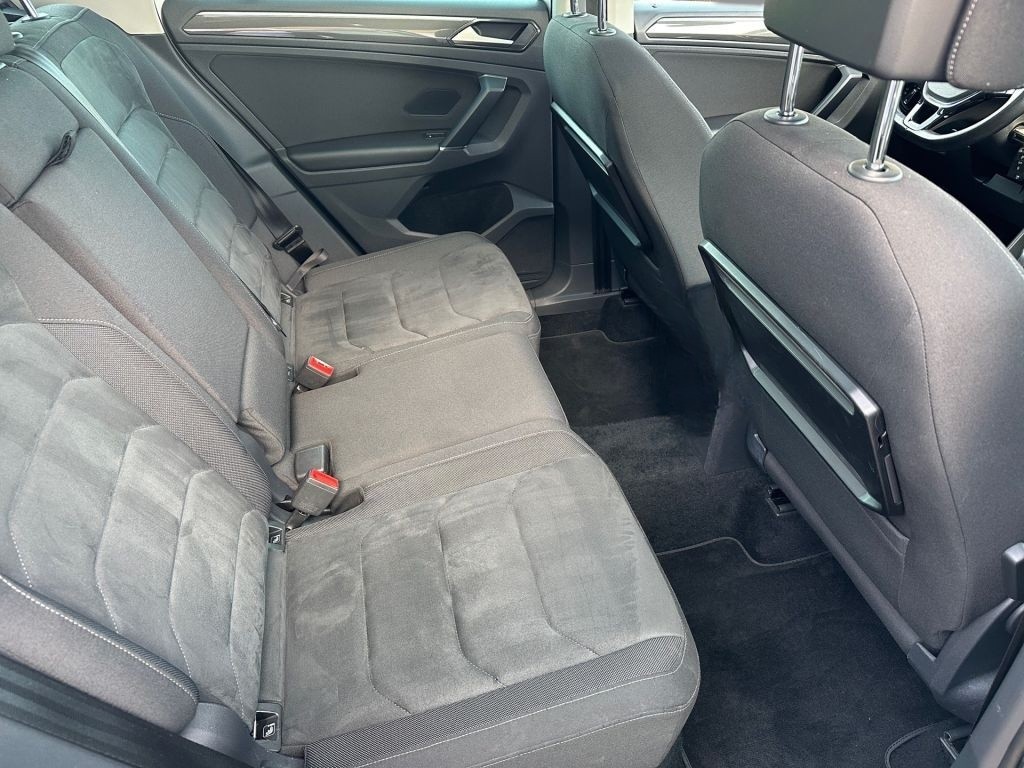 Volkswagen Tiguan 2.0 TDI DSG Highline Pano Ahk Navi Lhz foto 4