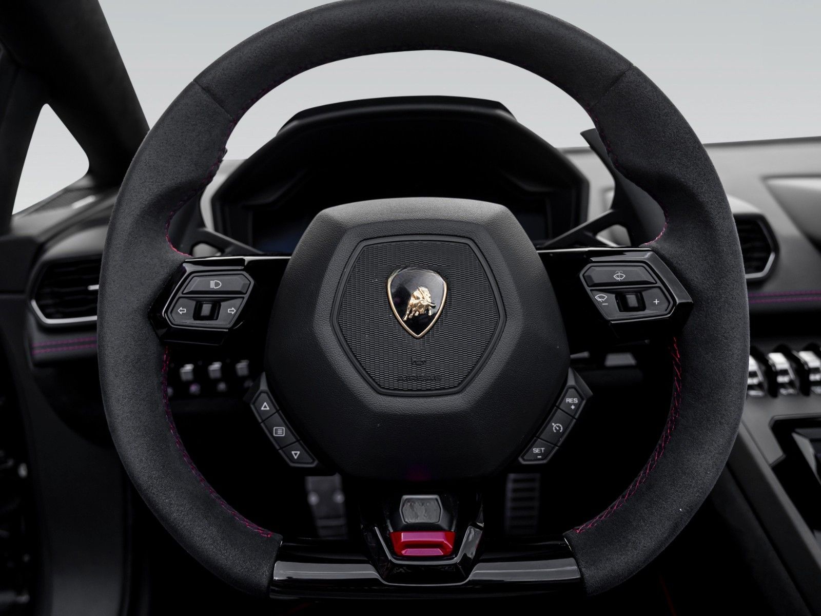 Lamborghini Huracán EVO Spyder | Sensonum | Lift System foto 22