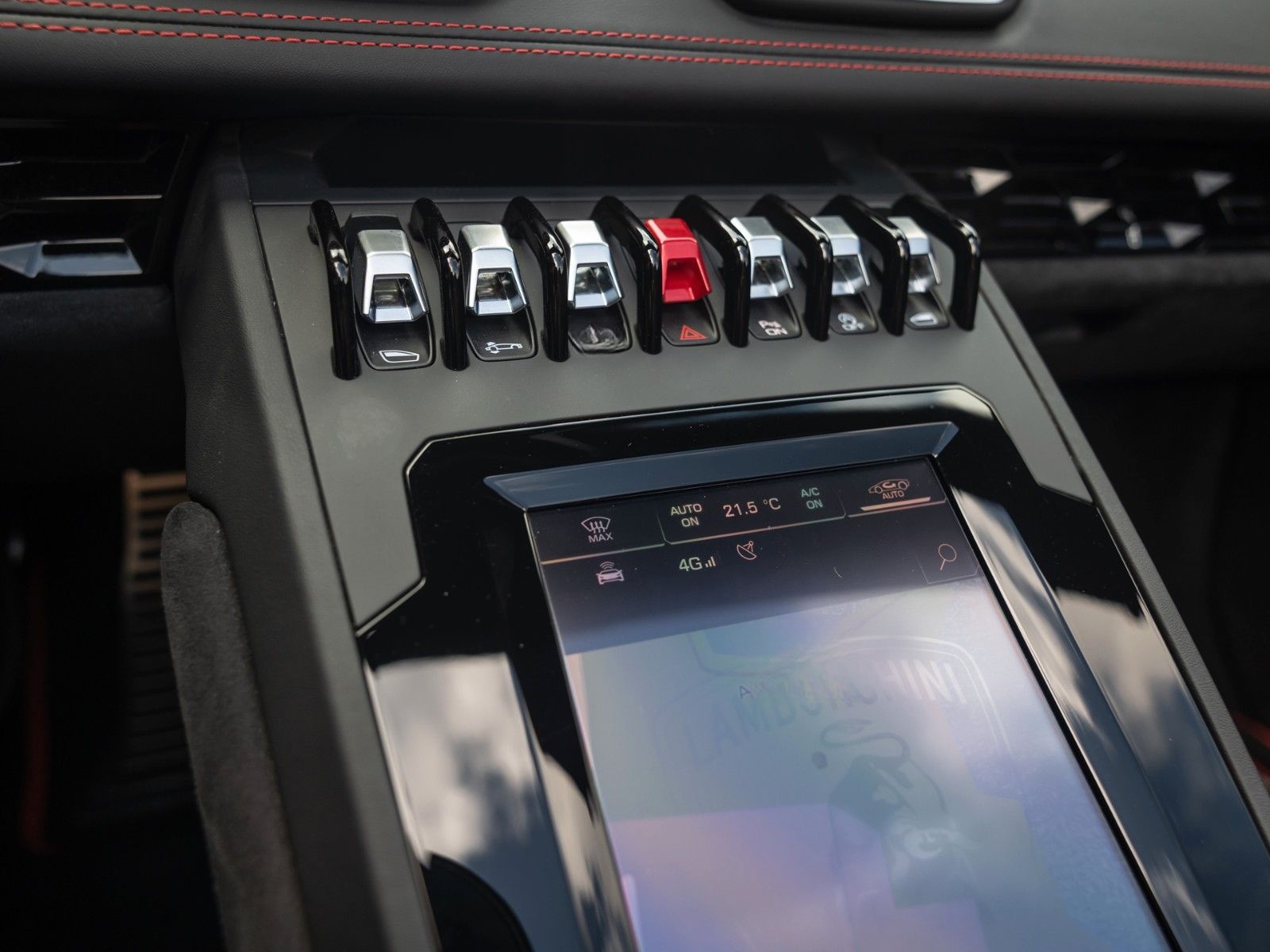 Lamborghini Huracán EVO Spyder | Sensonum | Lift System foto 25