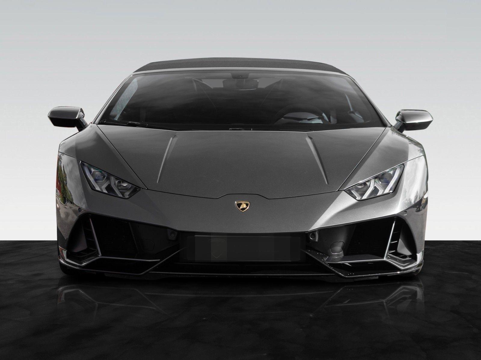 Lamborghini Huracán EVO Spyder | Sensonum | Lift System foto 4