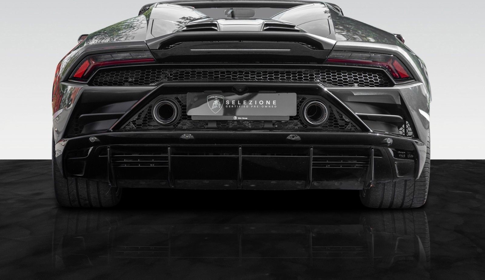 Lamborghini Huracán EVO Spyder | Sensonum | Lift System foto 5