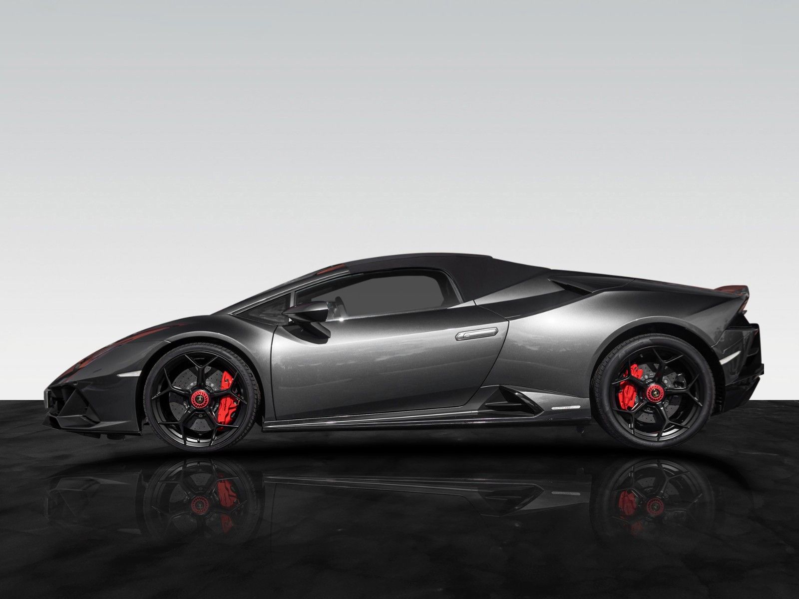 Lamborghini Huracán EVO Spyder | Sensonum | Lift System foto 10