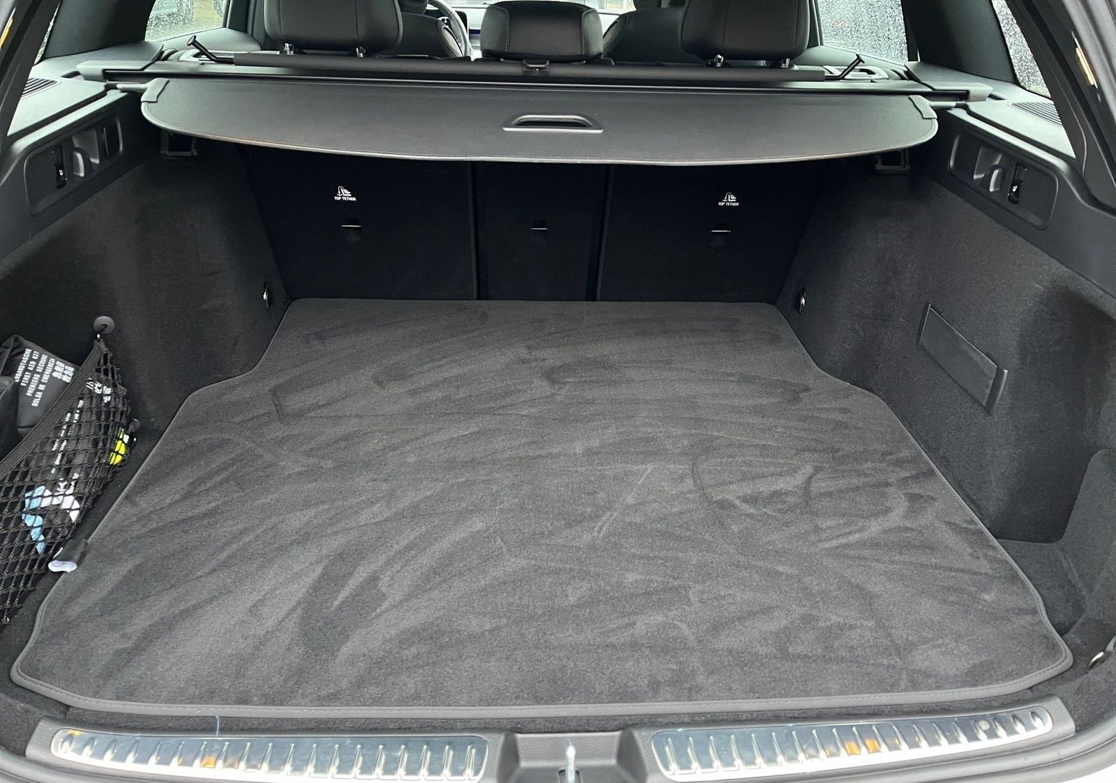 Mercedes-Benz C 300 d T AMG+MBUX+Ambiente+CarPlay+KAMERA+AHK foto 13