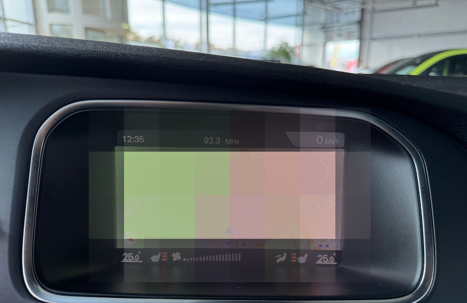 Volvo V40 T3 Geartronic R Design LED ALU foto 12