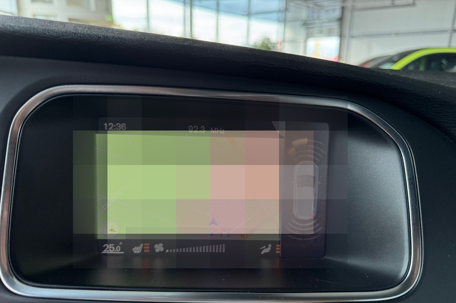 Volvo V40 T3 Geartronic R Design LED ALU foto 19