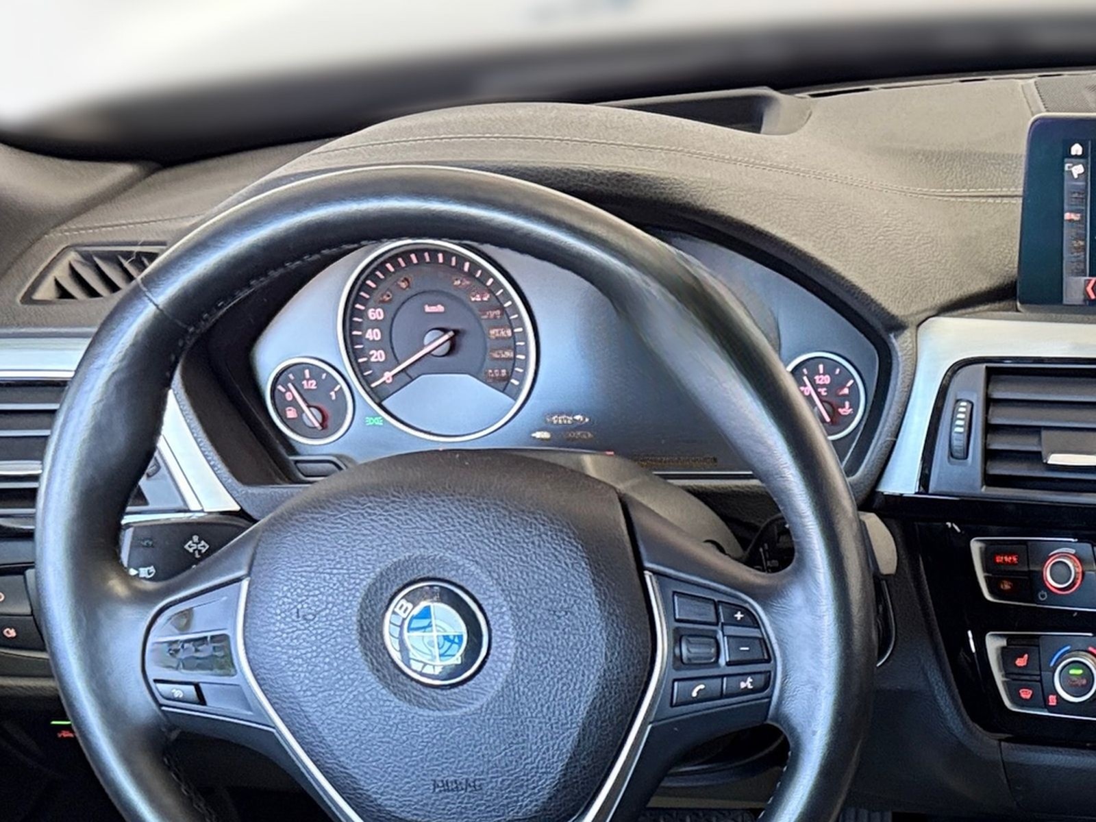 BMW 440i Cabrio*A.LED*NaviProf*Leder*Kamera*H&K*HUD* foto 13