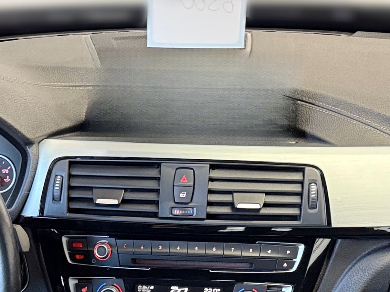 BMW 440i Cabrio*A.LED*NaviProf*Leder*Kamera*H&K*HUD* foto 14