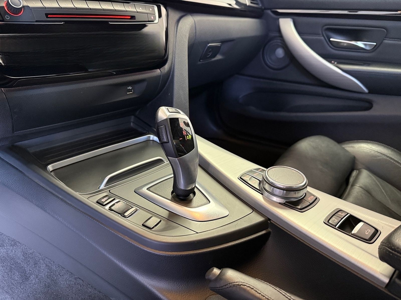 BMW 440i Cabrio*A.LED*NaviProf*Leder*Kamera*H&K*HUD* foto 21