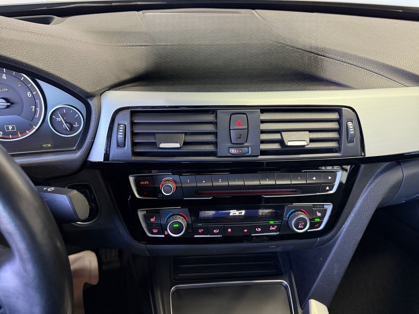 BMW 440i Cabrio*A.LED*NaviProf*Leder*Kamera*H&K*HUD* foto 23