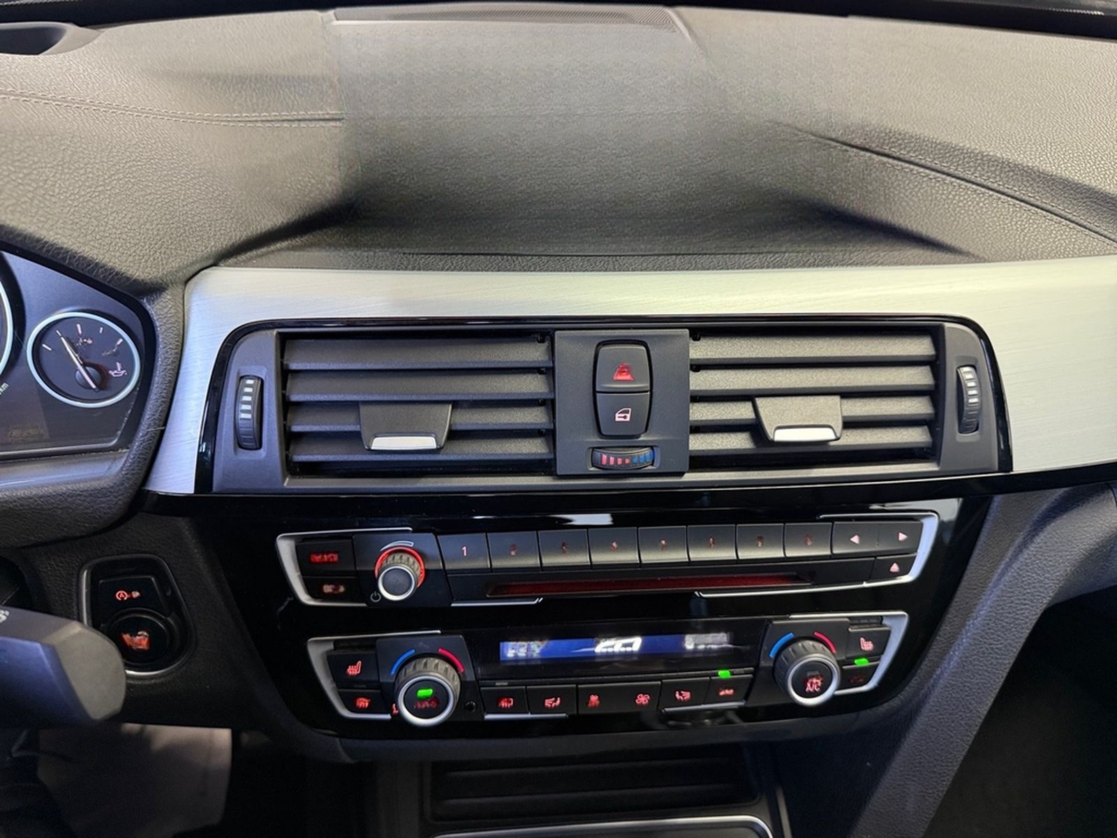BMW 440i Cabrio*A.LED*NaviProf*Leder*Kamera*H&K*HUD* foto 24