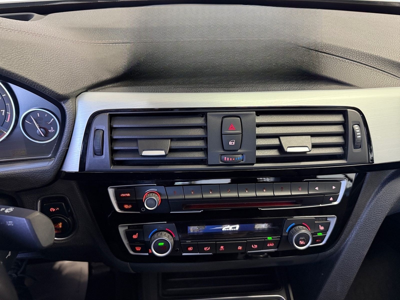 BMW 440i Cabrio*A.LED*NaviProf*Leder*Kamera*H&K*HUD* foto 25