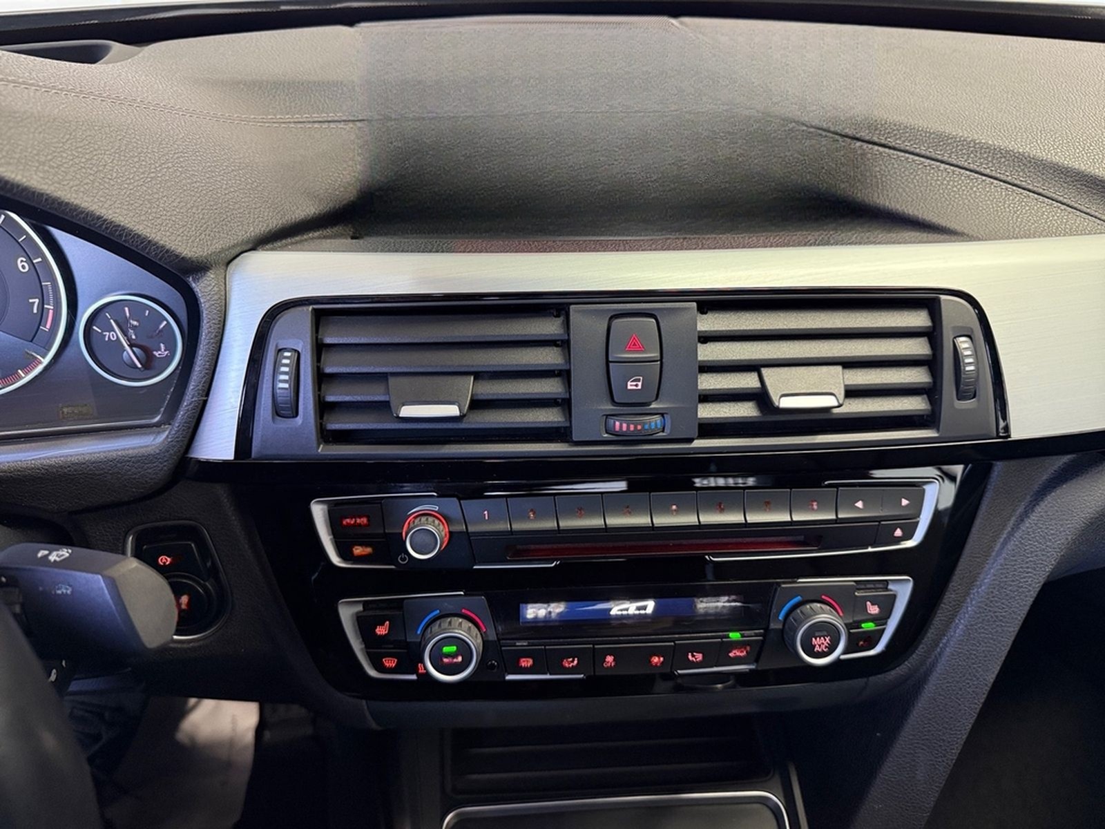 BMW 440i Cabrio*A.LED*NaviProf*Leder*Kamera*H&K*HUD* foto 26
