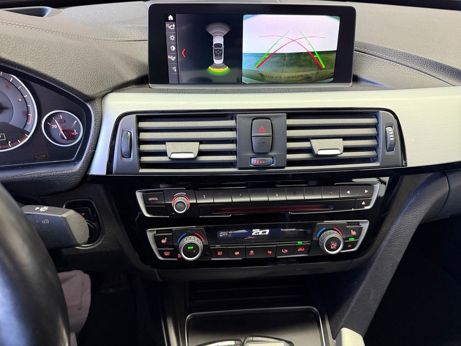 BMW 440i Cabrio*A.LED*NaviProf*Leder*Kamera*H&K*HUD* foto 27