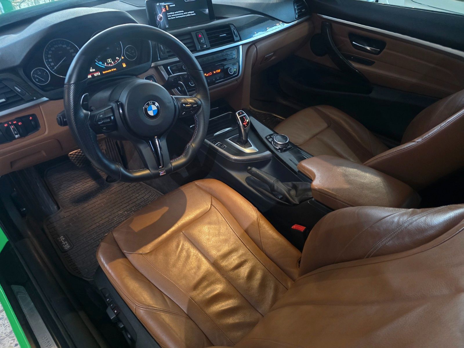 BMW 428 4 Coupe 428 i xDrive*Sportsound foto 15