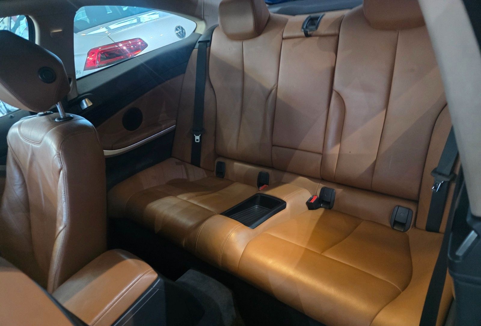 BMW 428 4 Coupe 428 i xDrive*Sportsound foto 17