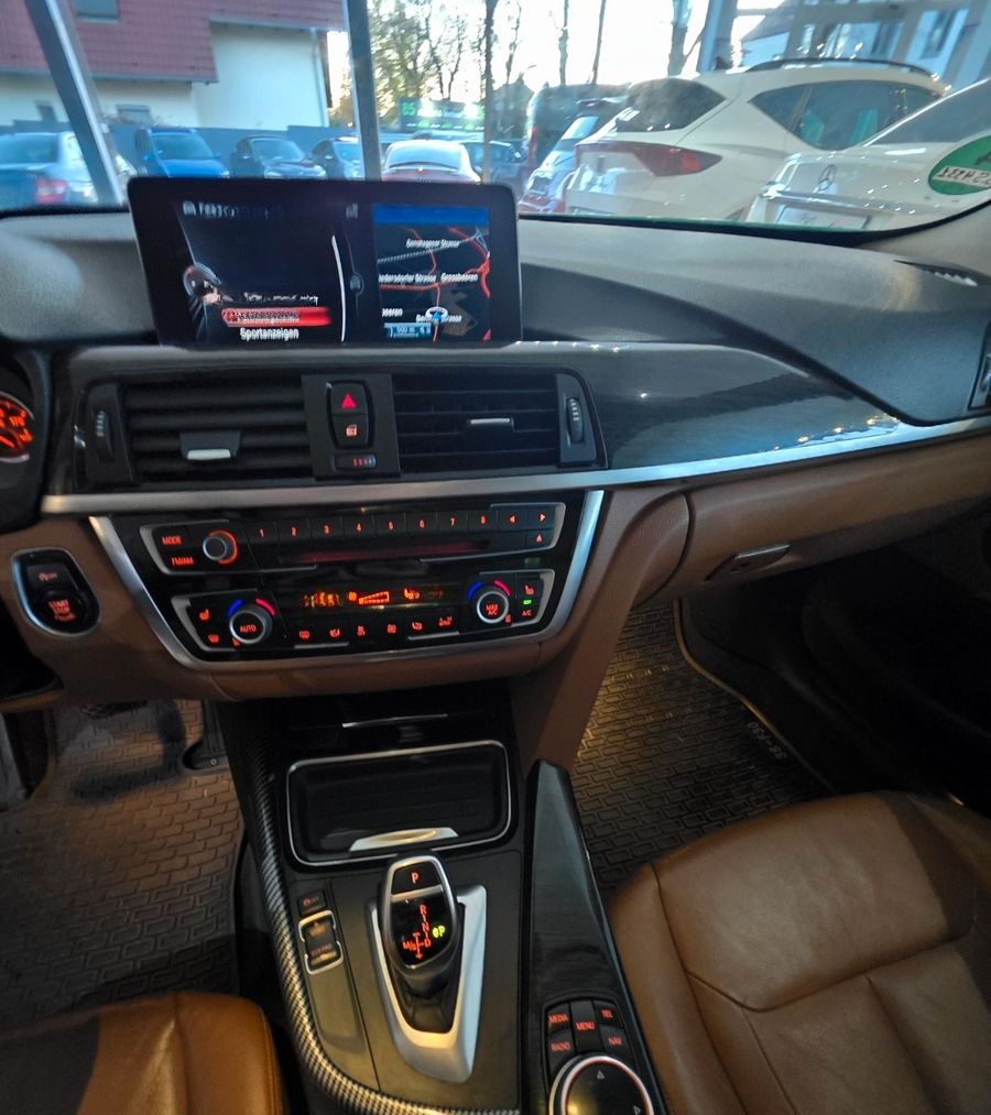 BMW 428 4 Coupe 428 i xDrive*Sportsound foto 20