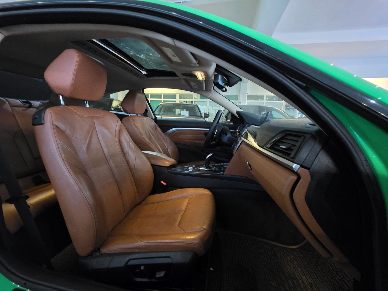 BMW 428 4 Coupe 428 i xDrive*Sportsound foto 22