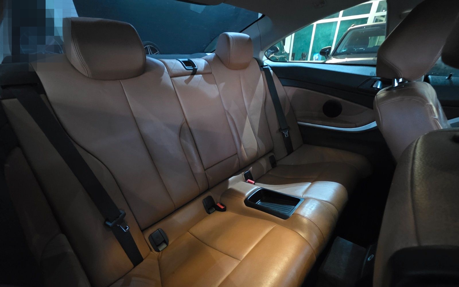 BMW 428 4 Coupe 428 i xDrive*Sportsound foto 23