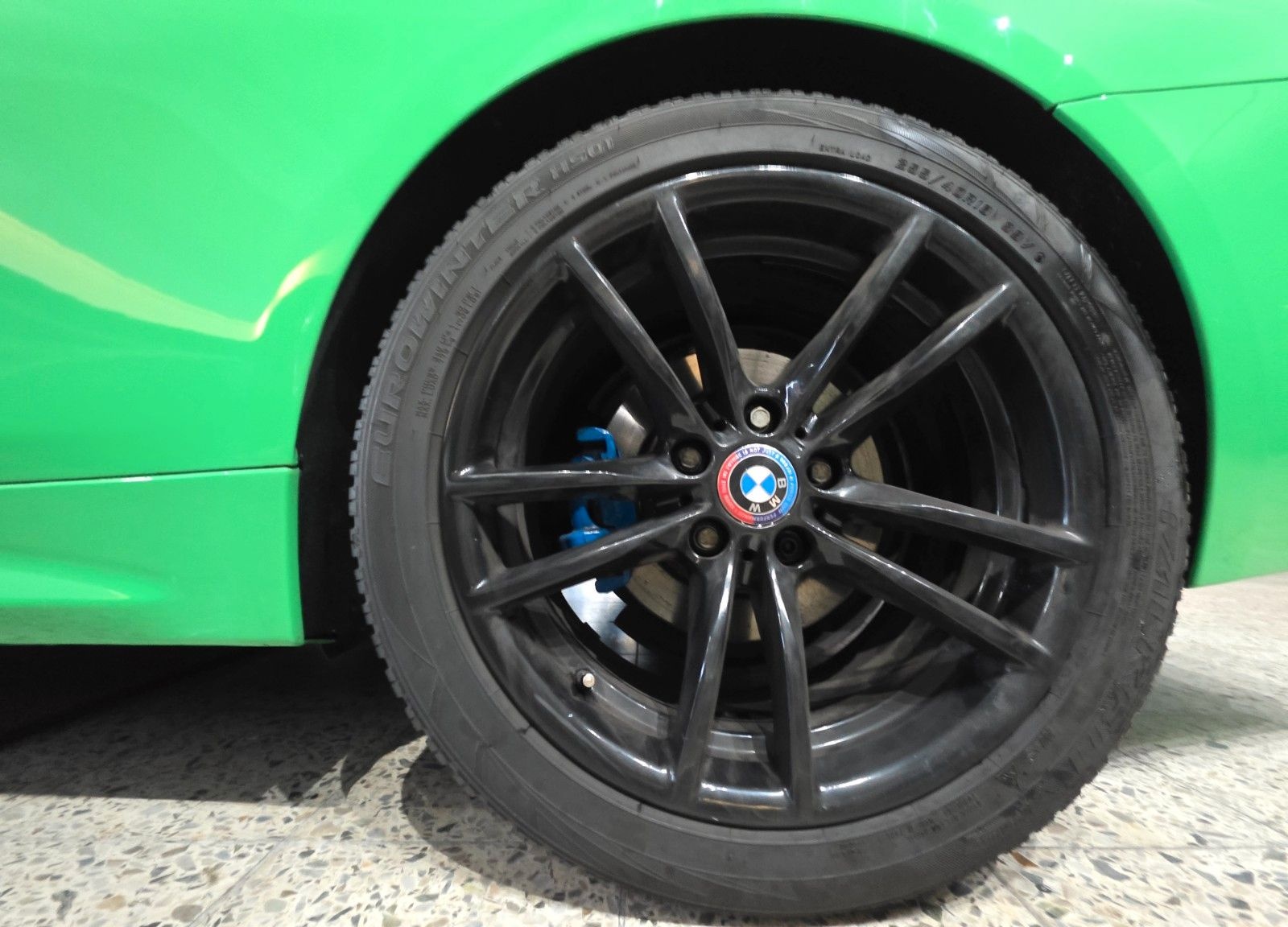 BMW 428 4 Coupe 428 i xDrive*Sportsound foto 24