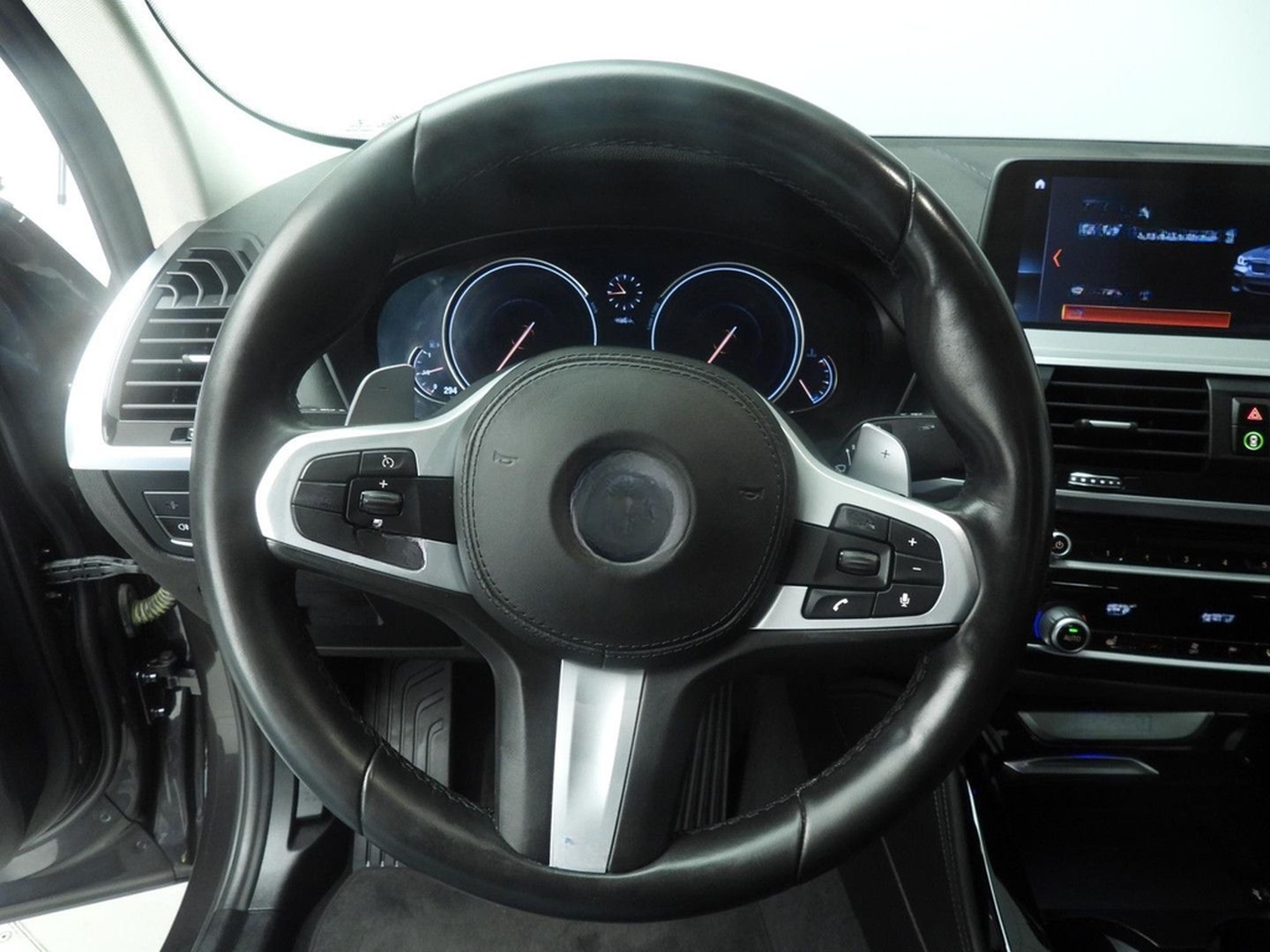 BMW X4 xDrive30i | LED | Leder | HUD | AHK | Sportsi foto 11