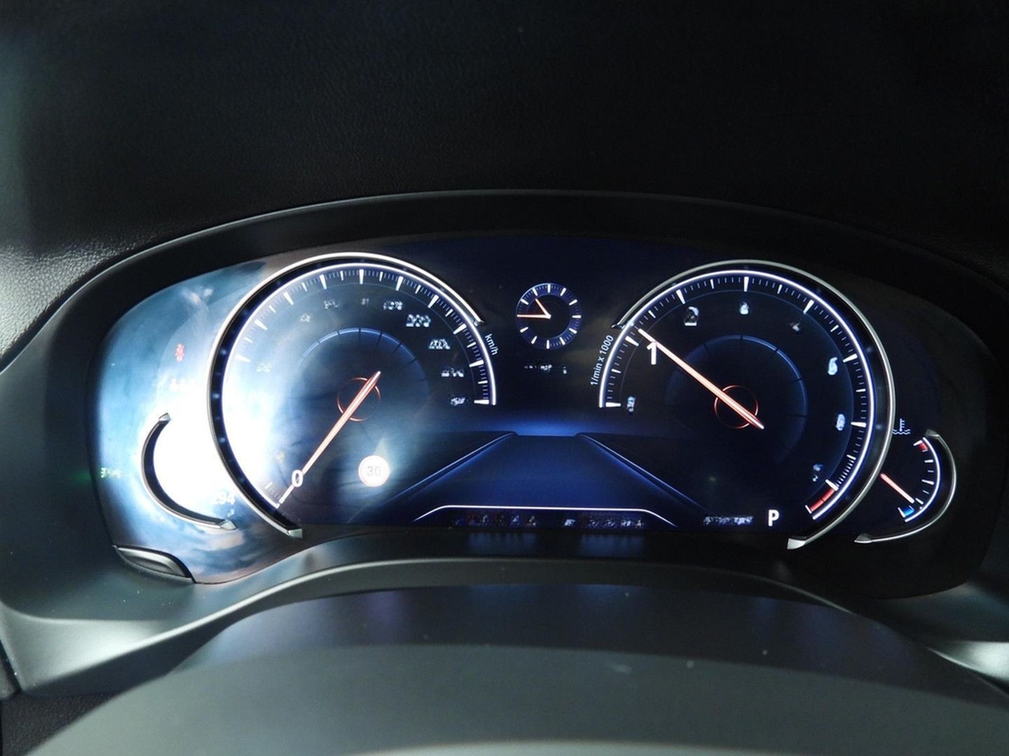 BMW X4 xDrive30i | LED | Leder | HUD | AHK | Sportsi foto 12