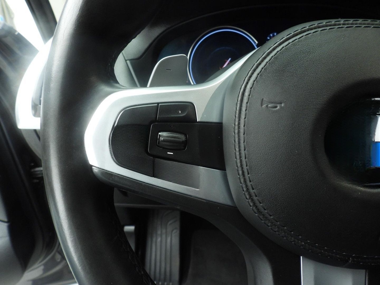 BMW X4 xDrive30i | LED | Leder | HUD | AHK | Sportsi foto 13