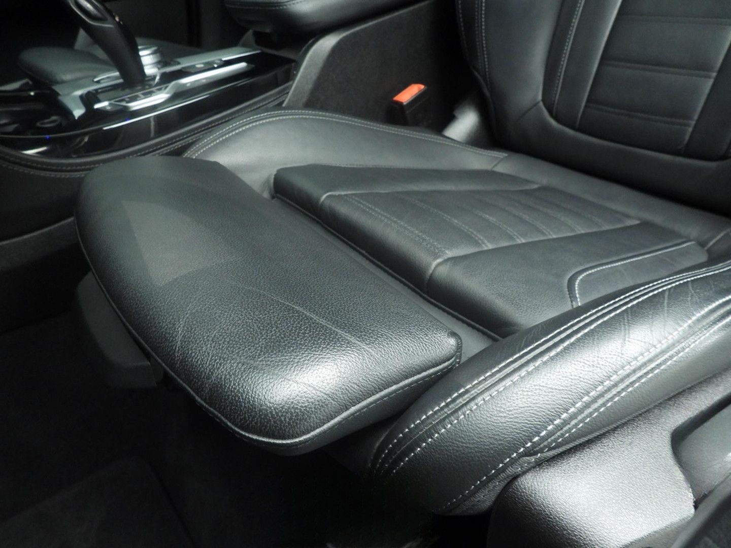 BMW X4 xDrive30i | LED | Leder | HUD | AHK | Sportsi foto 20