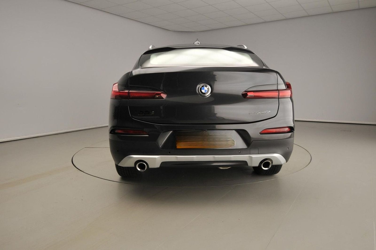 BMW X4 xDrive30i | LED | Leder | HUD | AHK | Sportsi foto 3