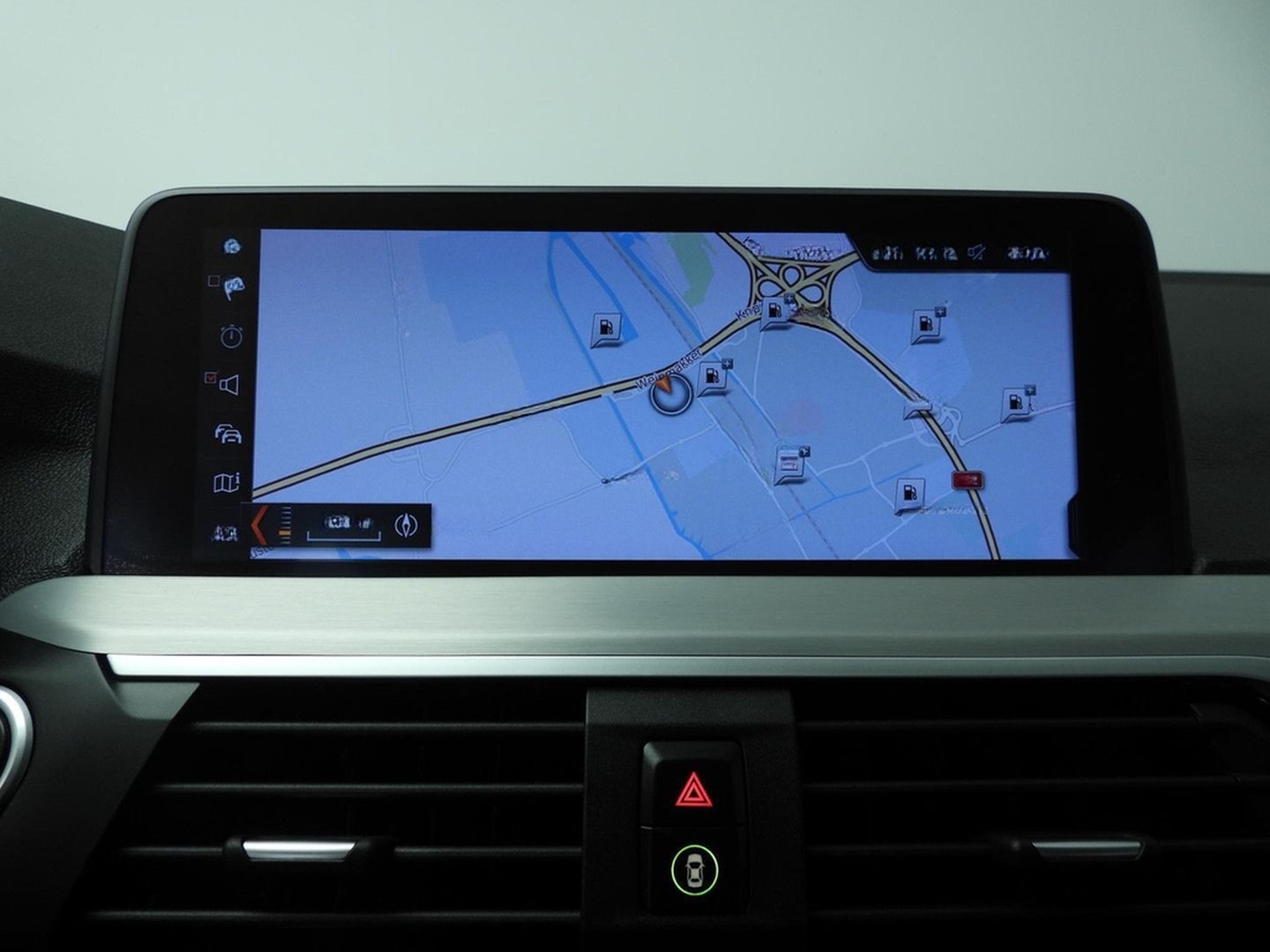BMW X4 xDrive30i | LED | Leder | HUD | AHK | Sportsi foto 33