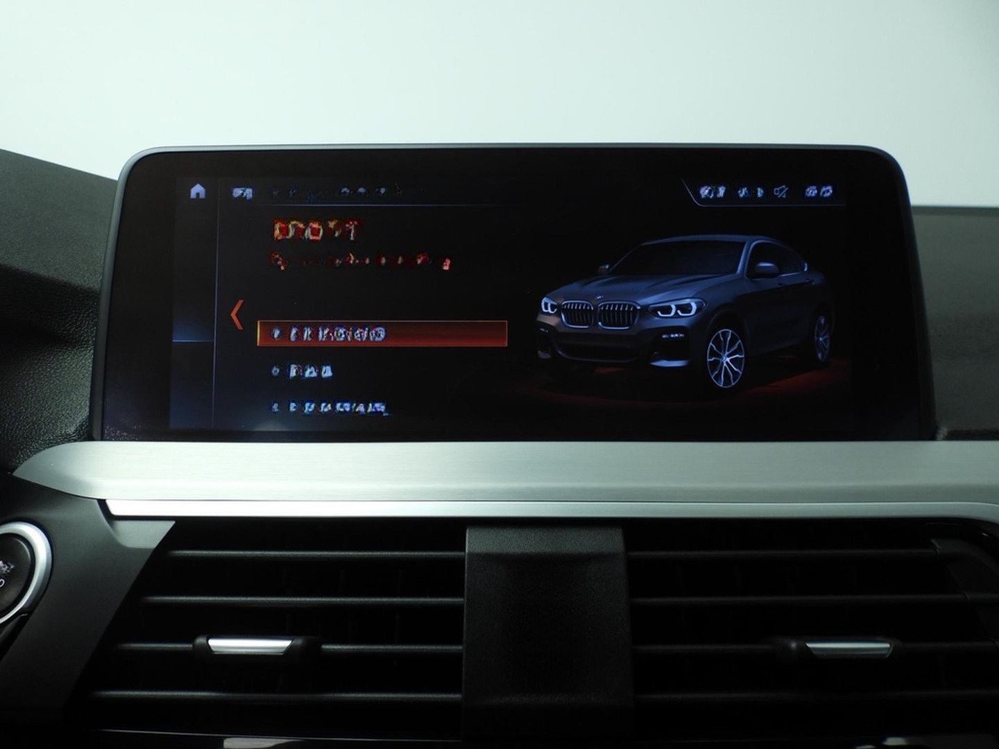 BMW X4 xDrive30i | LED | Leder | HUD | AHK | Sportsi foto 36