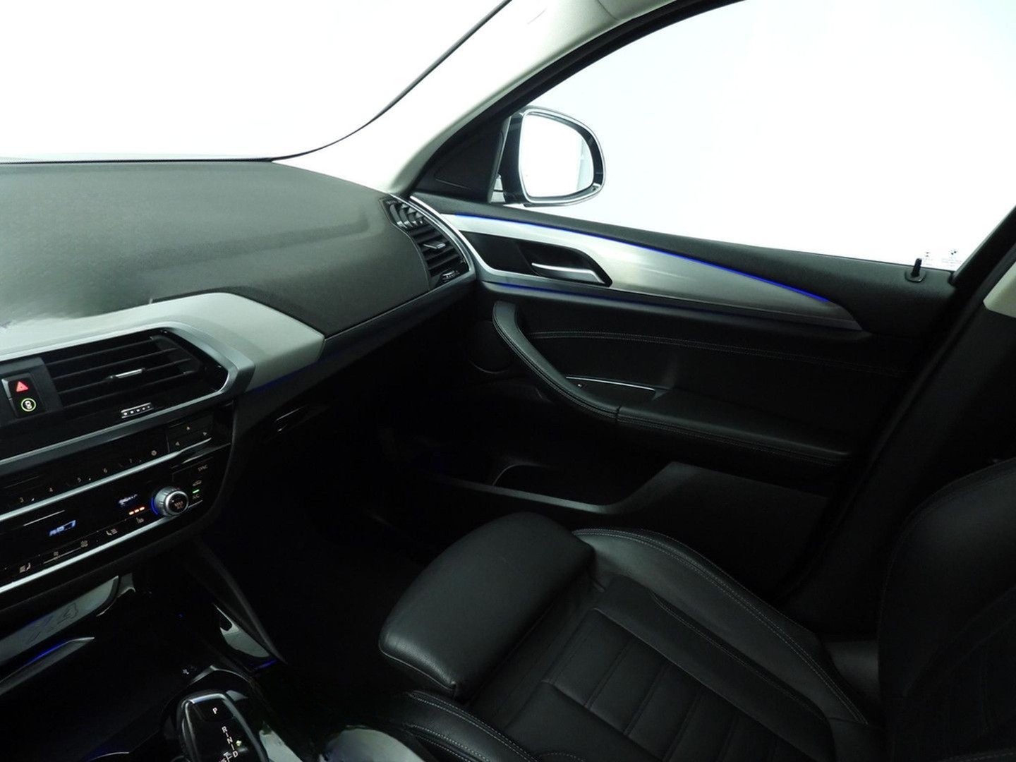BMW X4 xDrive30i | LED | Leder | HUD | AHK | Sportsi foto 38