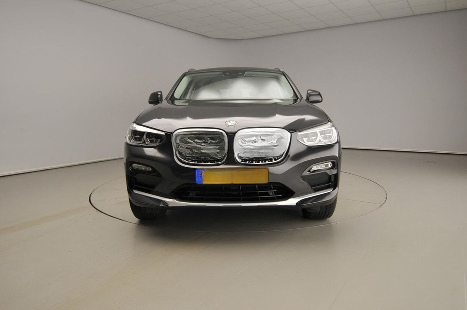 BMW X4 xDrive30i | LED | Leder | HUD | AHK | Sportsi foto 5