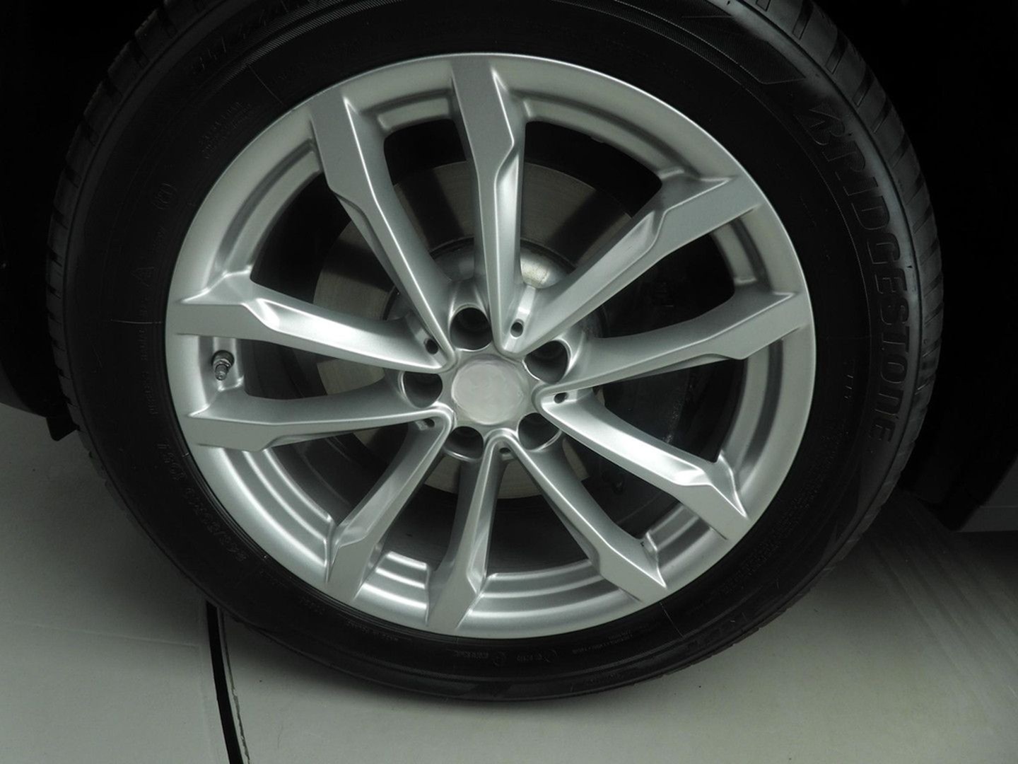 BMW X4 xDrive30i | LED | Leder | HUD | AHK | Sportsi foto 46