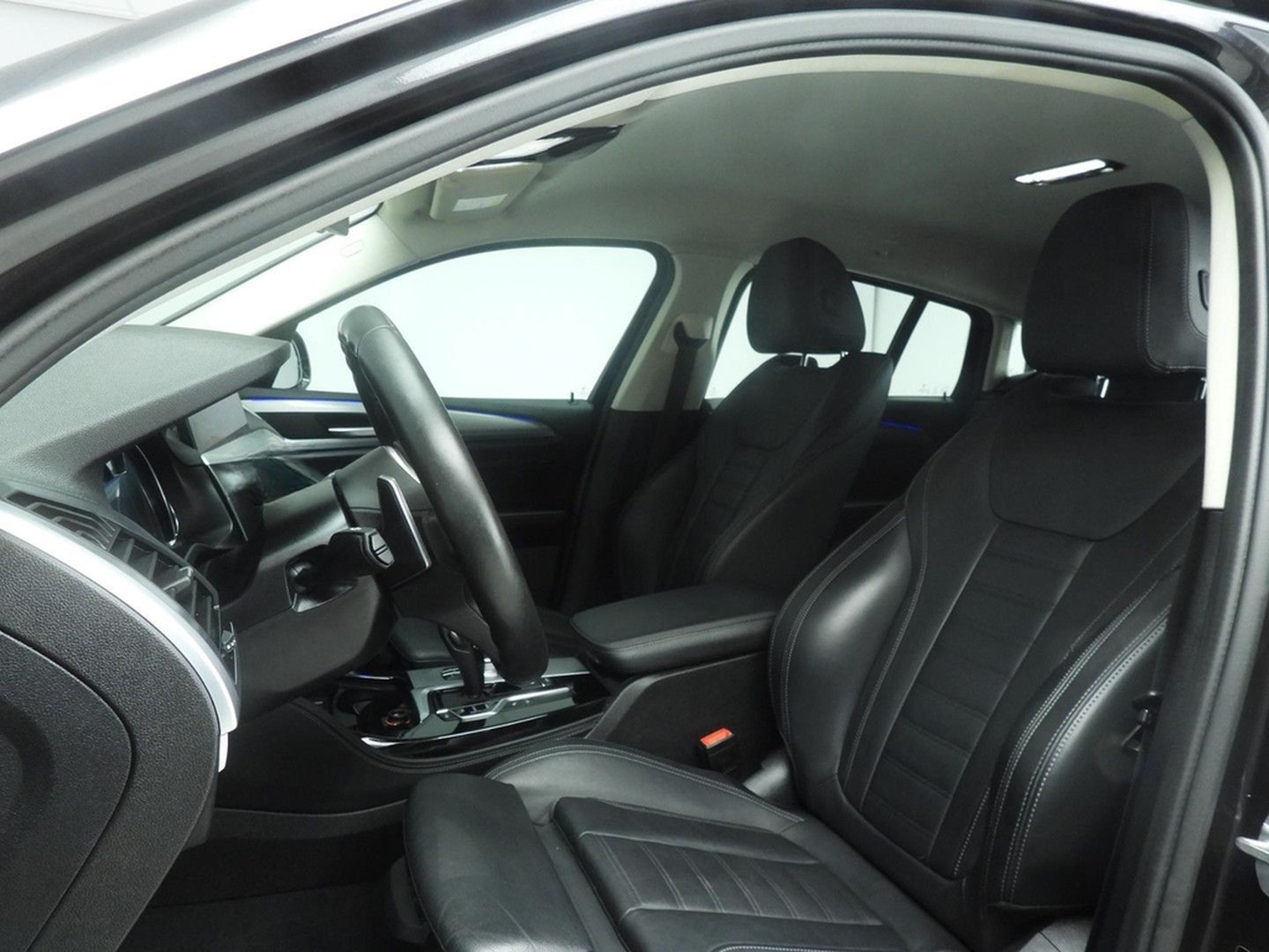 BMW X4 xDrive30i | LED | Leder | HUD | AHK | Sportsi foto 7