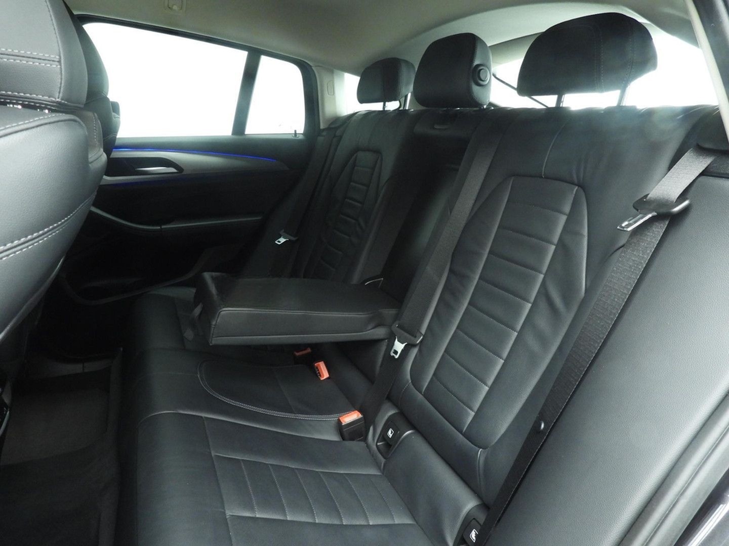 BMW X4 xDrive30i | LED | Leder | HUD | AHK | Sportsi foto 8