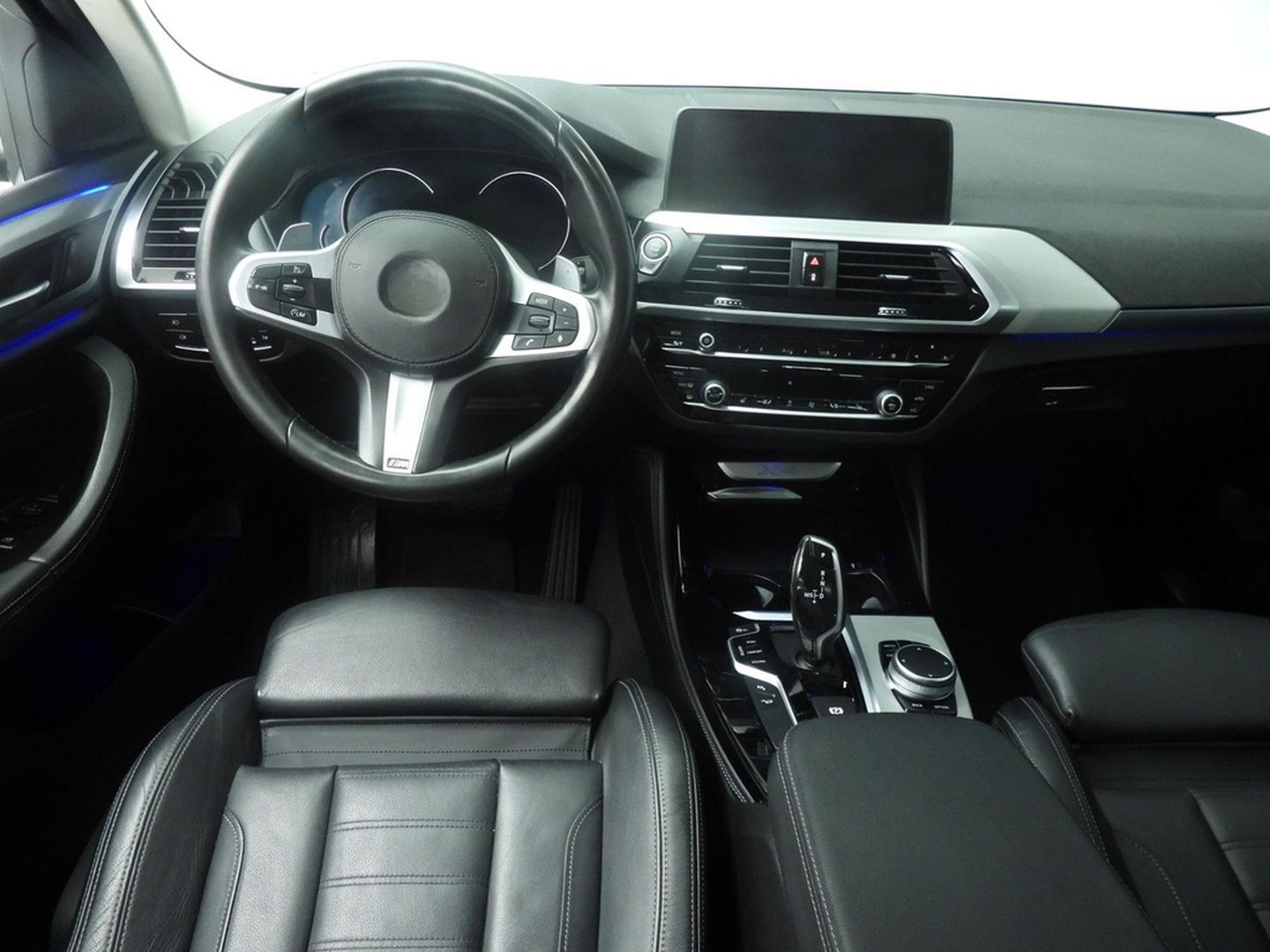 BMW X4 xDrive30i | LED | Leder | HUD | AHK | Sportsi foto 10