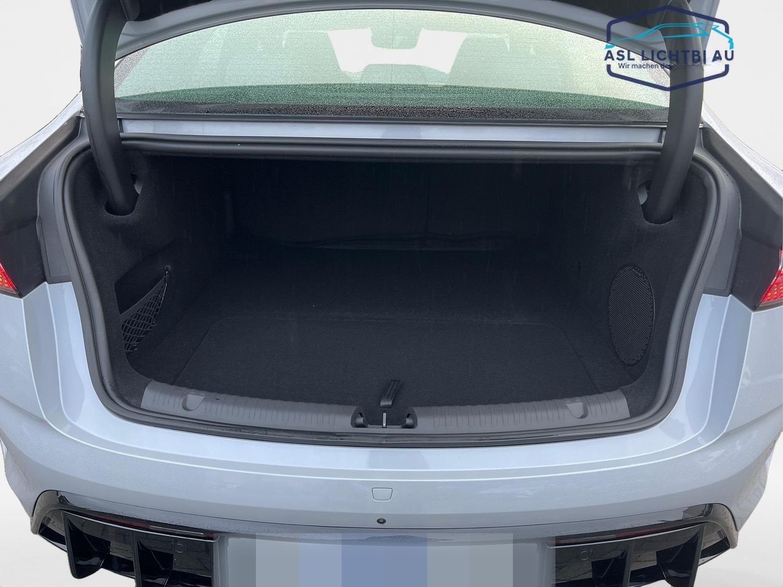 BYD Seal Comfort 170 kW (231 PS), Automatik foto 11