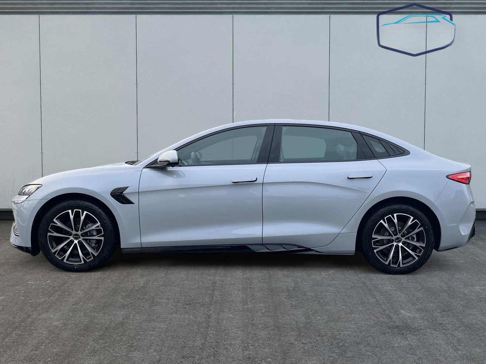 BYD Seal Comfort 170 kW (231 PS), Automatik foto 8