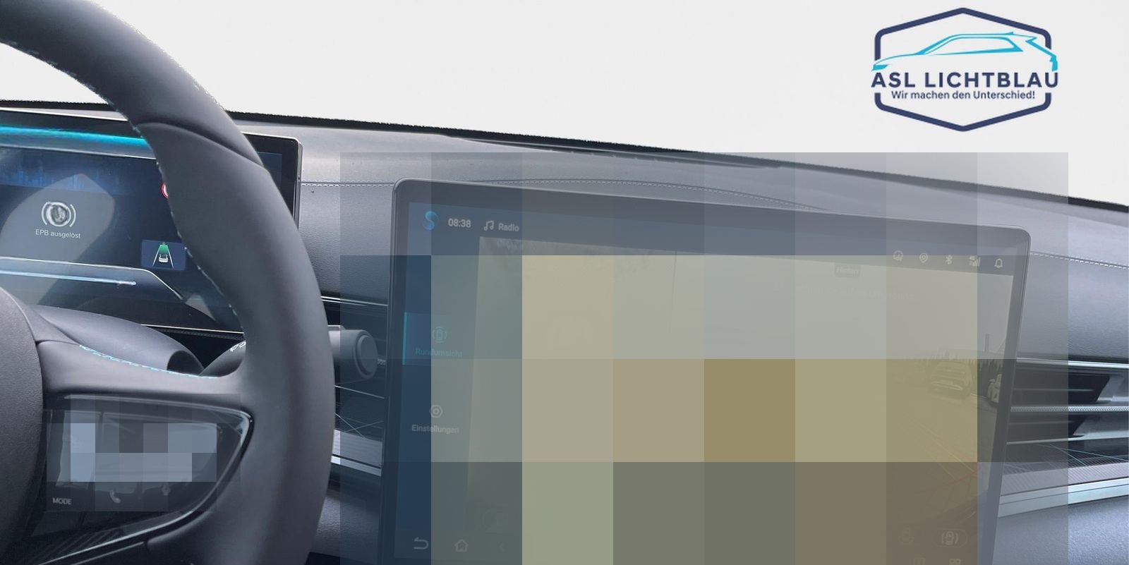 BYD Seal Comfort 170 kW (231 PS), Automatik foto 10