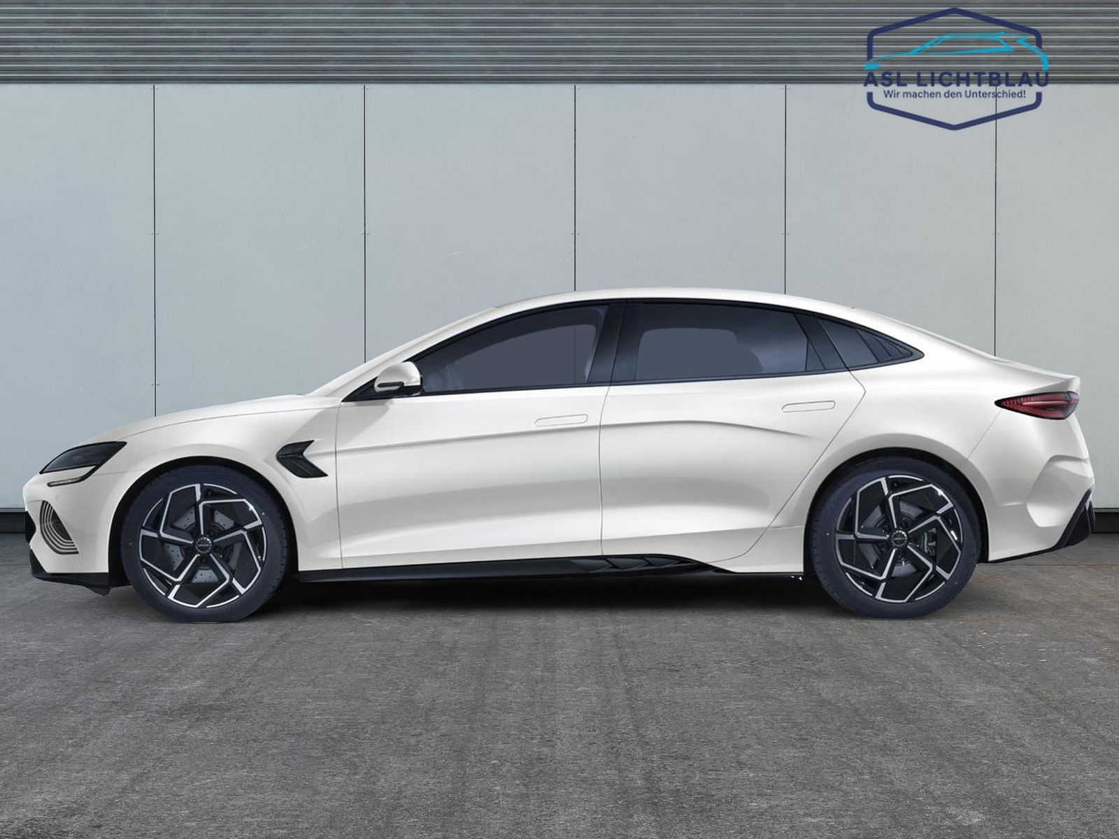 BYD Seal Comfort 170 kW (231 PS), Automatik foto 2