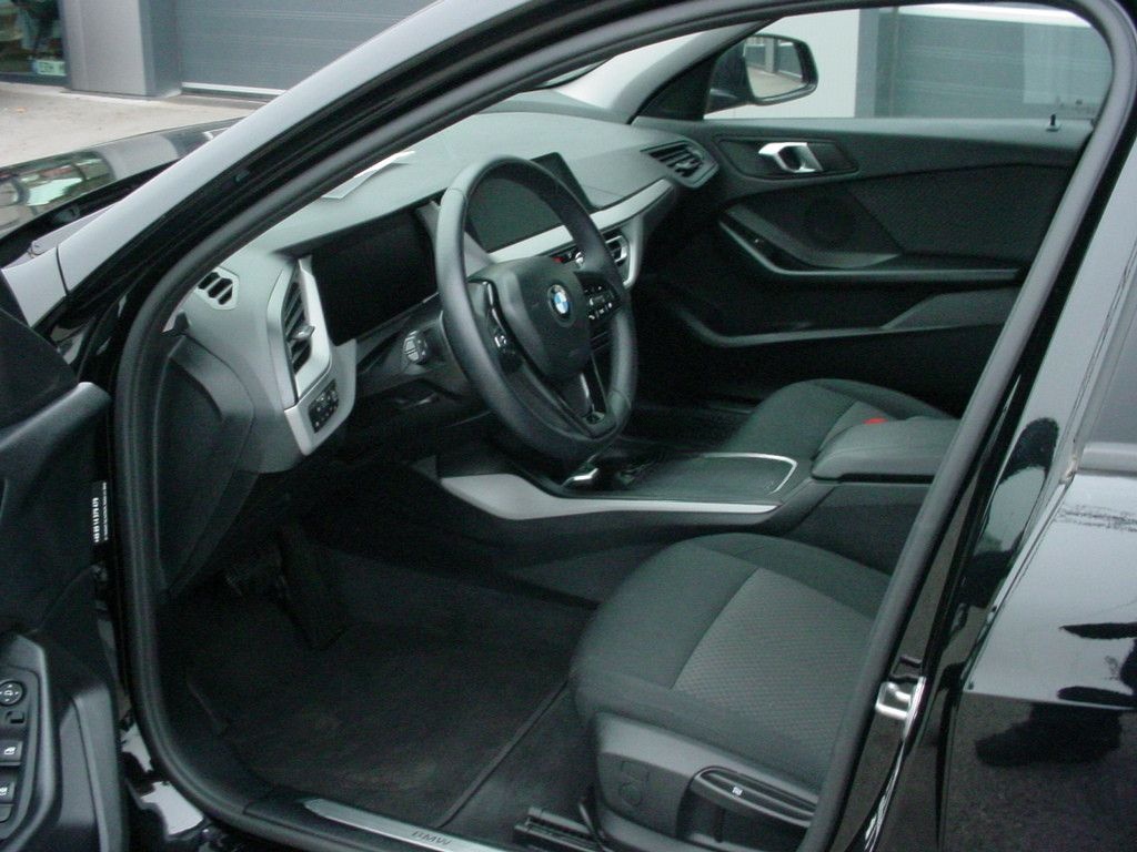 BMW 118i Advantage *LED*DAB*PDC*WLAN* foto 11