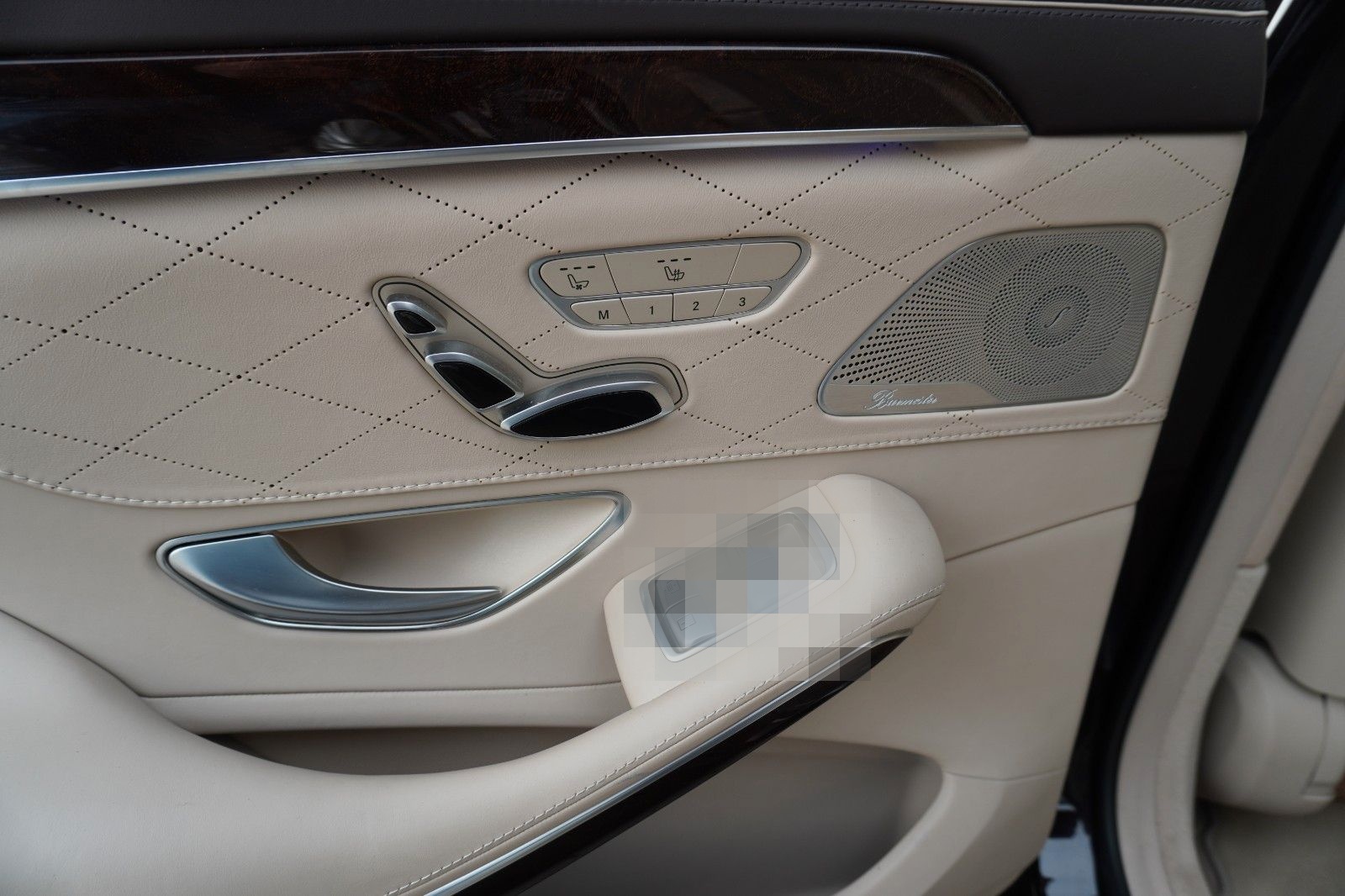 Mercedes-Benz S 560 4 Matic L*AHK*Pano*360°*Burm.*App-Con.* foto 20