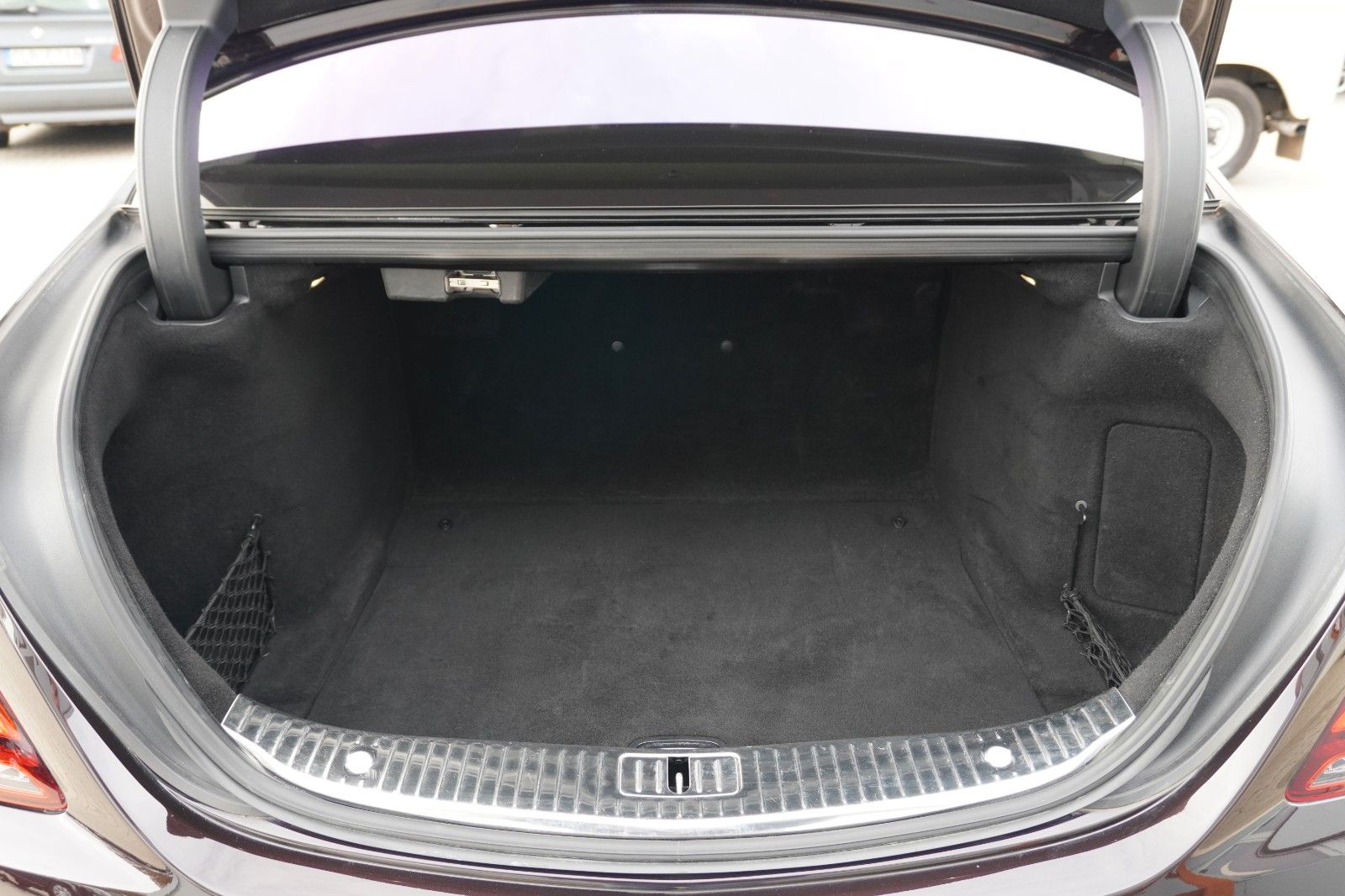 Mercedes-Benz S 560 4 Matic L*AHK*Pano*360°*Burm.*App-Con.* foto 9
