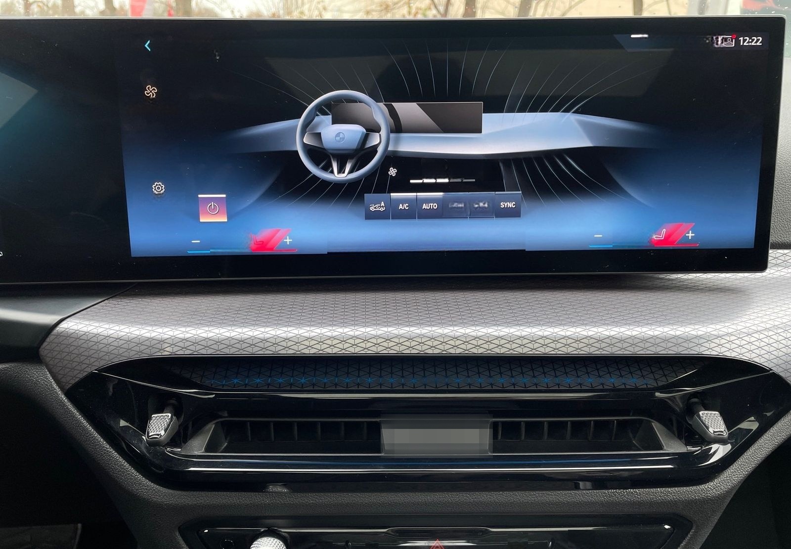 BMW 320d xDrive Touring M Sport Pano LC Prof. ACC AH foto 14